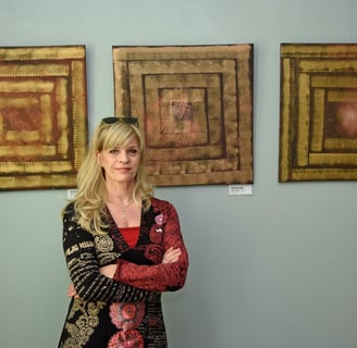 Time slot serie/ 2019 /60x60/ acylic on canvas/ 200 euros each/