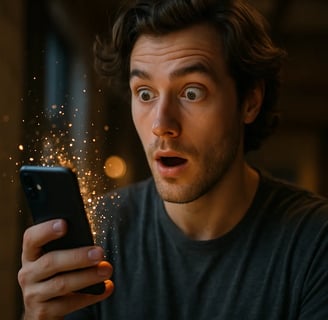 Tech That Feels Like Magic (But Isn't)
