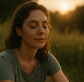 Living in the Now: How to Actually Do It Without Losing Your Mind