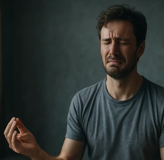 The Dark Side of Mindfulness: What No One Tells You
