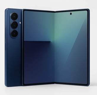 Samsung 2025: Galaxy Z Fold 7, Flip 7 & Watch 8 with Gemini AI – Everything You Need to Know