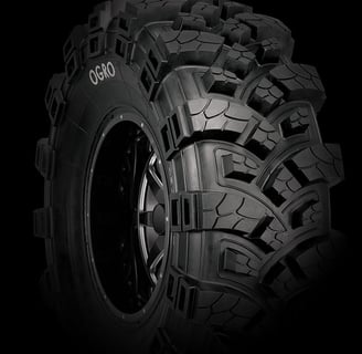 Pneu OGRO PRO
