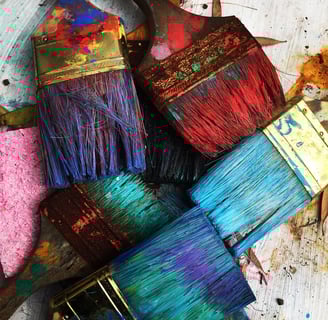Art-rôle-visionnaire-artiste-en-entreprise