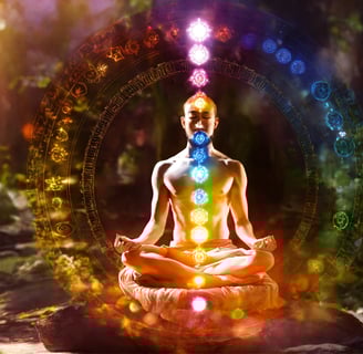 chakras-omphale