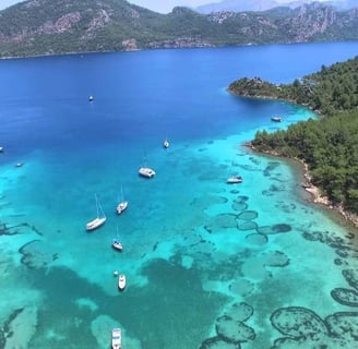 selimiye marmaris