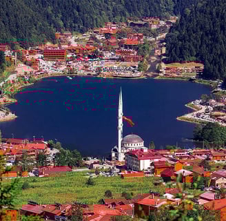 karadeniz yaylaları