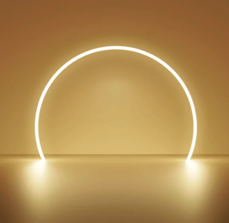 image représentant la puissance du magnétisme d'un guérisseur Voie Luminis Val