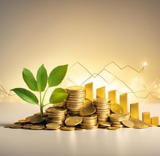 Educação Financeira