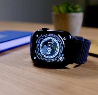 Apple Watch
