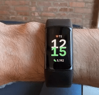 Fitbit Charge 6