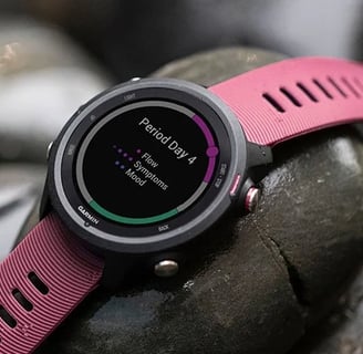 Garmin Venu