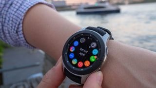 Samsung Galaxy Watch 6