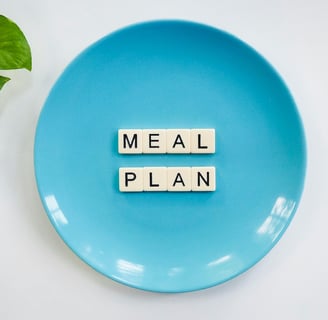 Meal Plan