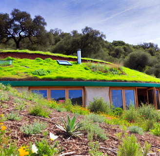 What you need to know about earth houses