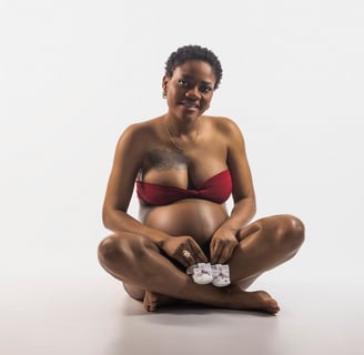 shooting grossesse bordeaux