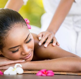 Baliness Massage in chennai