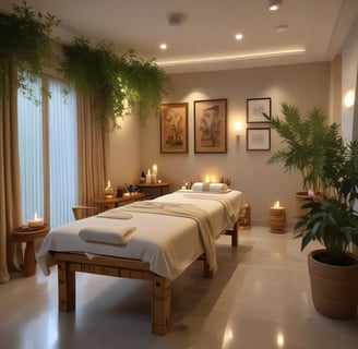Bright living room with modern inventory
