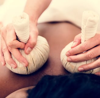 Best Massage Centre In Chennai
