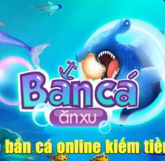 App Bắn Cá Ăn Tiền 5699