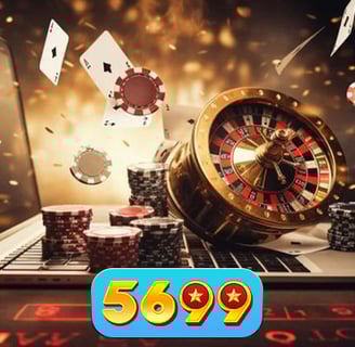 5699 cá cược casino
