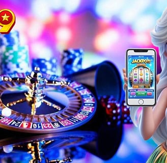 5699 app đánh bạc