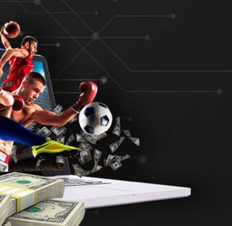 App Cá Cược Thể Thao 5699