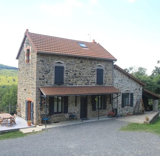 Photo du gite Via Nova