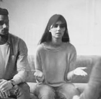 Psicoterapia de Pareja- Terapia de Pareja