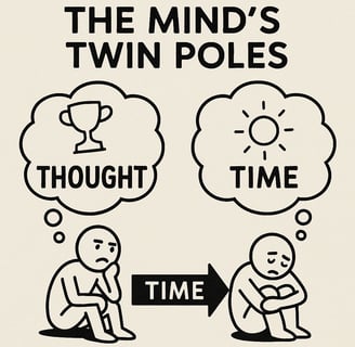 Thought and Time