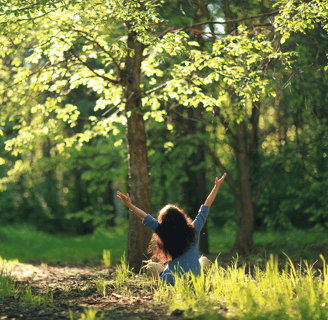 Receiving Healing