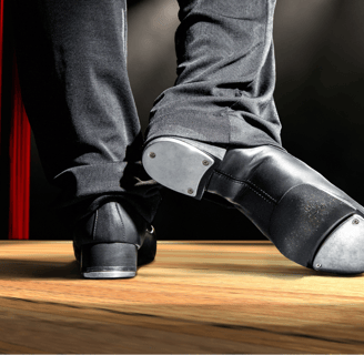 Tap Dancing