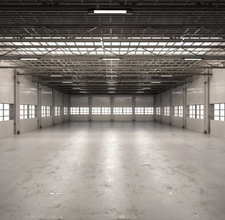 piso indutrial com aditivo redutor de retração