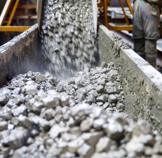 Aditivo concreto controle exsudação