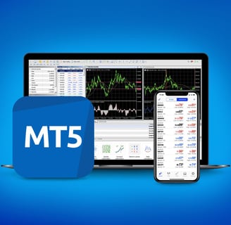 Deriv MT5 – A Complete Guide to Trading on MetaTrader 5