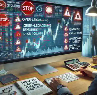 Common Pitfalls and How to Avoid Them