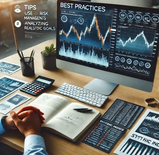 Expert Tips and Best Practices for Success
