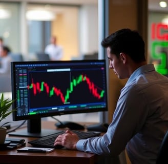 FX Trade Broker: How to Choose the Best Broker for Forex Trading