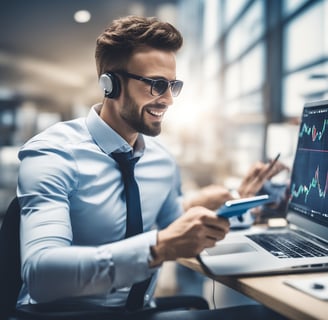 Online Traders: A Comprehensive Guide to Trading Success