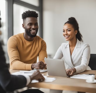 Deriv Affiliate Program: How to Earn and Grow Your Revenue