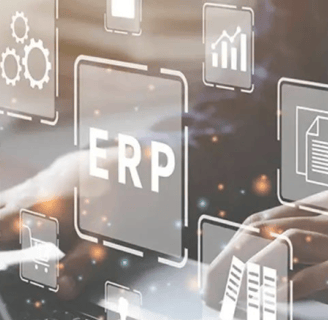 Enterprise Resource Planning Erkind