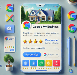 Reseñas de clientes en Google My Business, clave para mejorar el SEO local.