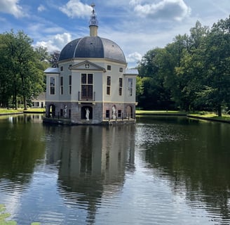 Paleis Lage Vuursche