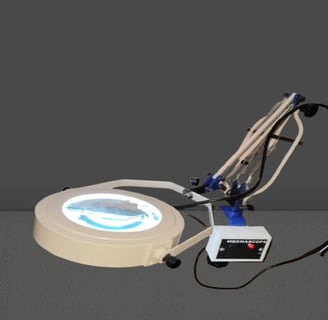 #clamp-magnifying-lamp