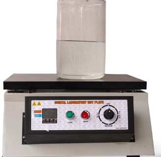 #DIGITAL HOT PLATE