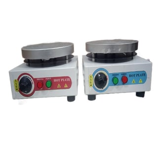 #HOT PLATE