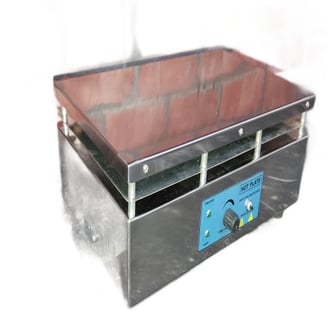 #S.S. HOT PLATE