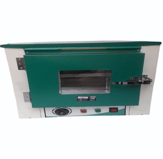 #LABORATORY INCUBATOR