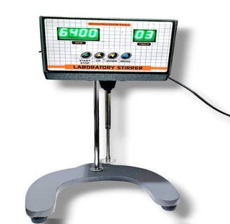 #laboratory stirrer