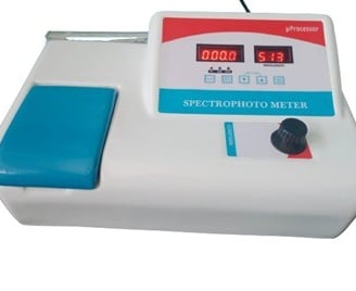 #spectrophotometer