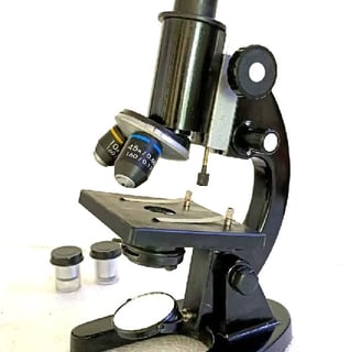 #student microscope